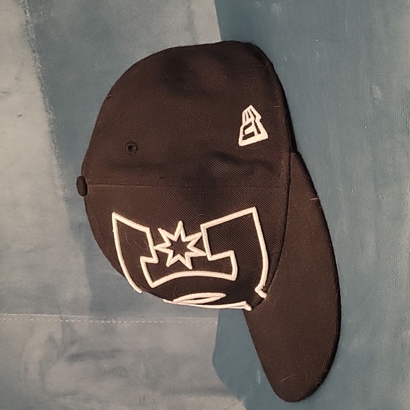 DC cap - Picture 2 of 8